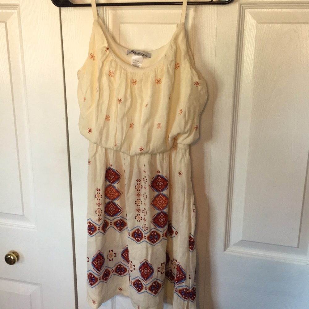 Forever 21 Spring dress!